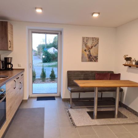 Wohnung-Nummer-1 Pielenhofen Luaran gambar