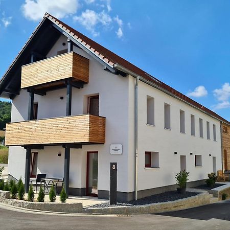 Wohnung-Nummer-1 Pielenhofen Luaran gambar
