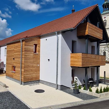 Wohnung-Nummer-1 Pielenhofen Luaran gambar
