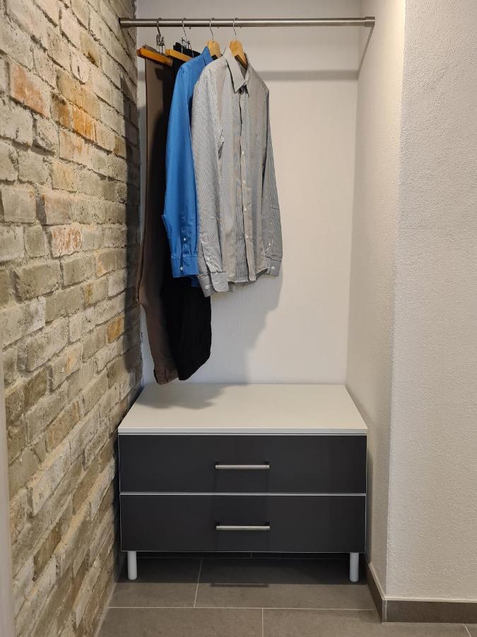 Wohnung-Nummer-1 Pielenhofen Luaran gambar