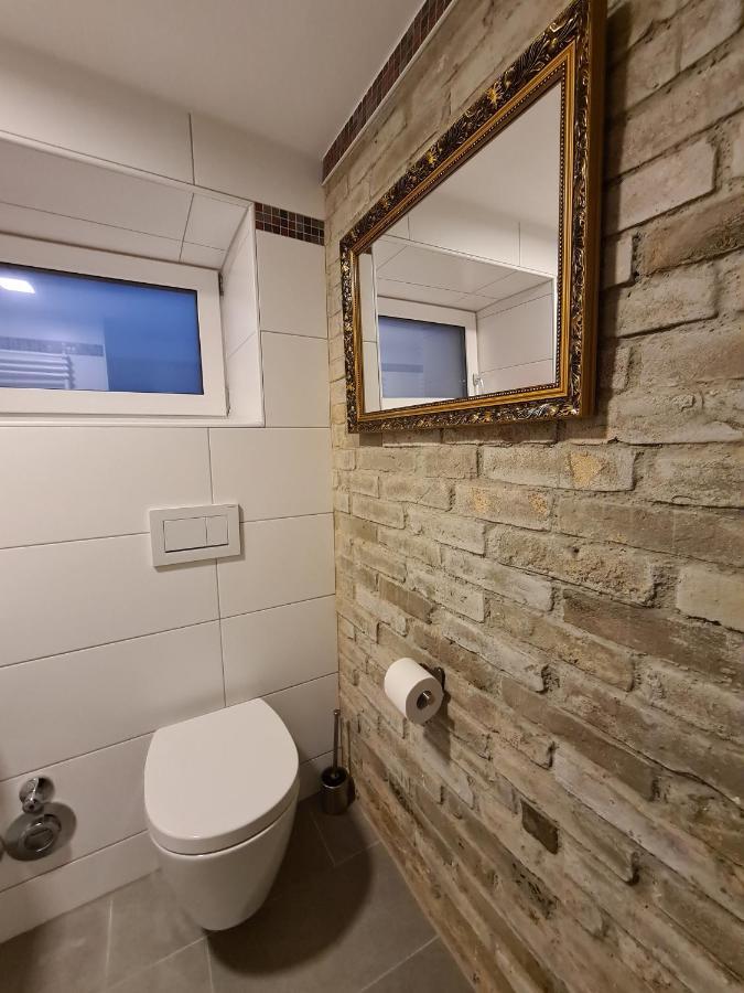 Wohnung-Nummer-1 Pielenhofen Luaran gambar